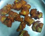 फिश पकौड़े (fish pakode recipe in hindi) रेसिपी चरण 3 फोटो