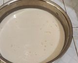 Foto langkah ke 1 dari resep Kembang Goyang Renyah.