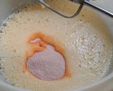 Foto del paso 2 de la receta: Budín de gelatina con castañas de cajú