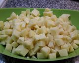 Foto del paso 4 de la receta Guisito de arroz, papas y alitas 🍽