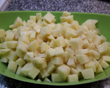 Foto del paso 4 de la receta: Guisito de arroz, papas y alitas 🍽