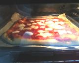 A picture of step 6 of Bonci-Style Pizza Dough.
