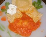 Foto del paso 10 de la receta: Raviolis caseros 🍝