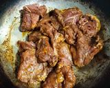 Foto langkah ke 1 dari resep Rendang Daging.