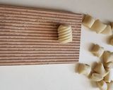 Foto del passaggio 5 della ricetta Gnocchetti sardi al sugo saporito