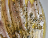 Foto del paso 3 de la receta: Boquerones en vinagre y ensalada de atún