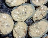 Foto del paso 10 de la receta: Papas, rellenas delicia!!!