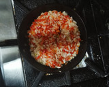 Foto del paso 2 de la receta: Bombas de carne picante 🌶️🥔