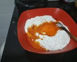 Foto del paso 2 de la receta: Empanada de Zamburiñas