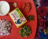 ইটালিয়ান হোয়াইট সস্ ম‍্যাকরনি (Italian White Sause Macroni Recipe in bengali) রেসিপির ধাপ 2 ছবি