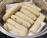 Foto langkah ke 6 dari resep Sosis Tempe.