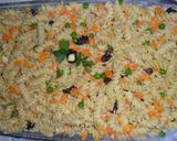Foto del paso 3 de la receta: Ensalada de fideos