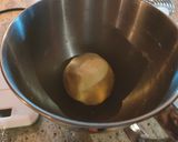 Une image de l'étape 2 de Tarte tatin.