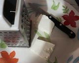 Foto del paso 9 de la receta: Acelgas de papa y queso crema