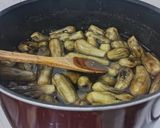 صورة لخطوة 5 من وصفة مربى البيتنجان🍆