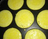 Foto langkah ke 8 dari resep Bika Ambon Ekonomis.