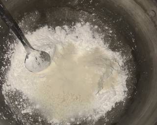 Dawet Ayu segar - Step 2