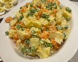 Foto del paso 7 de la receta: Ensalada rusa