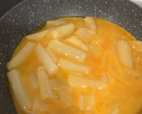Foto del paso 3 de la receta: Tortilla de espárragos blancos