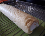Foto del paso 8 de la receta: Pastelitos Pantera Rosa "Pink Panther"