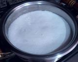 Foto del paso 2 de la receta Croquetones de restos de pollo asado y toque de baharat