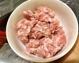 รูปขั้นตอนการทำที่ 2 ของ หมูผัดโหระพาพริกเผา