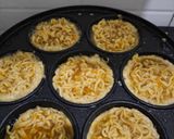 Foto langkah ke 3 dari resep Martabak mie.