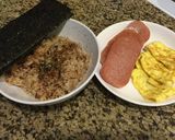 野餐必備-夏威夷特色spam飯糰的食譜步驟5照片