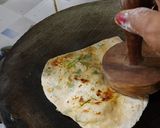 मसाला पोळी (Masala Poli Recipe In Marathi) रेसिपी स्टेप 6 फोटो 