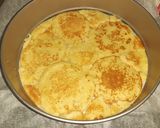 Foto del paso 1 de la receta Tarta de Horchata, sin horno
