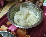 Egg Mayonnaise sandwich recipe step 2 photo