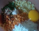 Foto langkah ke 1 dari resep Mie Selimut.