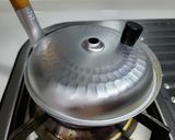 日式洋蔥豬肉丼飯的食譜步驟5照片