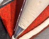 Foto langkah ke 6 dari resep Red velvet.