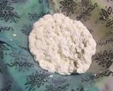 A picture of step 3 of Homemade cream cheese recipe.