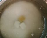 Foto del paso 2 de la receta: Arroz saborizado a mi manera