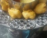 ફ્લાવર ભજીયા(Cauliflower pakoda recipe in gujarati) રેસીપી સ્ટેપ4ફોટો
