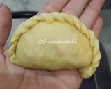 Foto langkah ke 3 dari resep Pastel Goreng.
