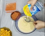 Foto langkah ke 1 dari resep "MANGO SAGO CREAMY".