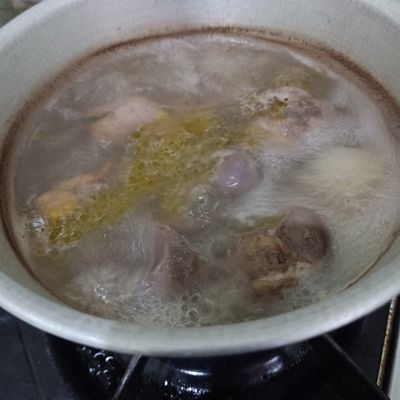 Langkah 1