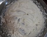 Foto del paso 3 de la receta: Crema chantilly