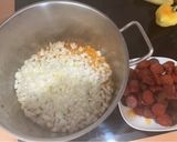 Lecsó, ahogy mi szeretjük recept fázis 1 fotója