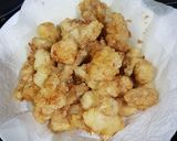 奶油鸡丁的食譜步驟4照片