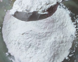 Foto del paso 1 de la receta: Masa para tarta fácil (con aceite)