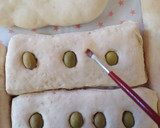 Foto del paso 7 de la receta: Ciabatta