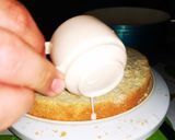 Foto del paso 8 de la receta: Pastel de tres leches