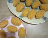 Foto langkah ke 6 dari resep Kroket Solo.