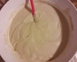 Barackos-csokis pite recept fázis 3 fotója