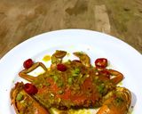 Foto langkah ke 4 dari resep Spicy Crab Curry.