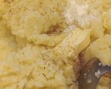 Foto del paso 1 de la receta: Pastel de papas